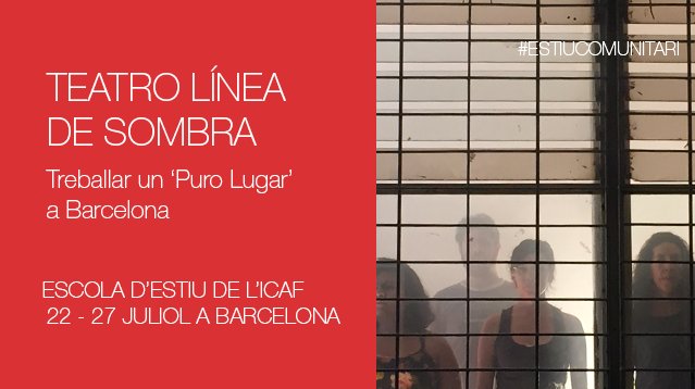 comuArt, arte sin límites tweet media