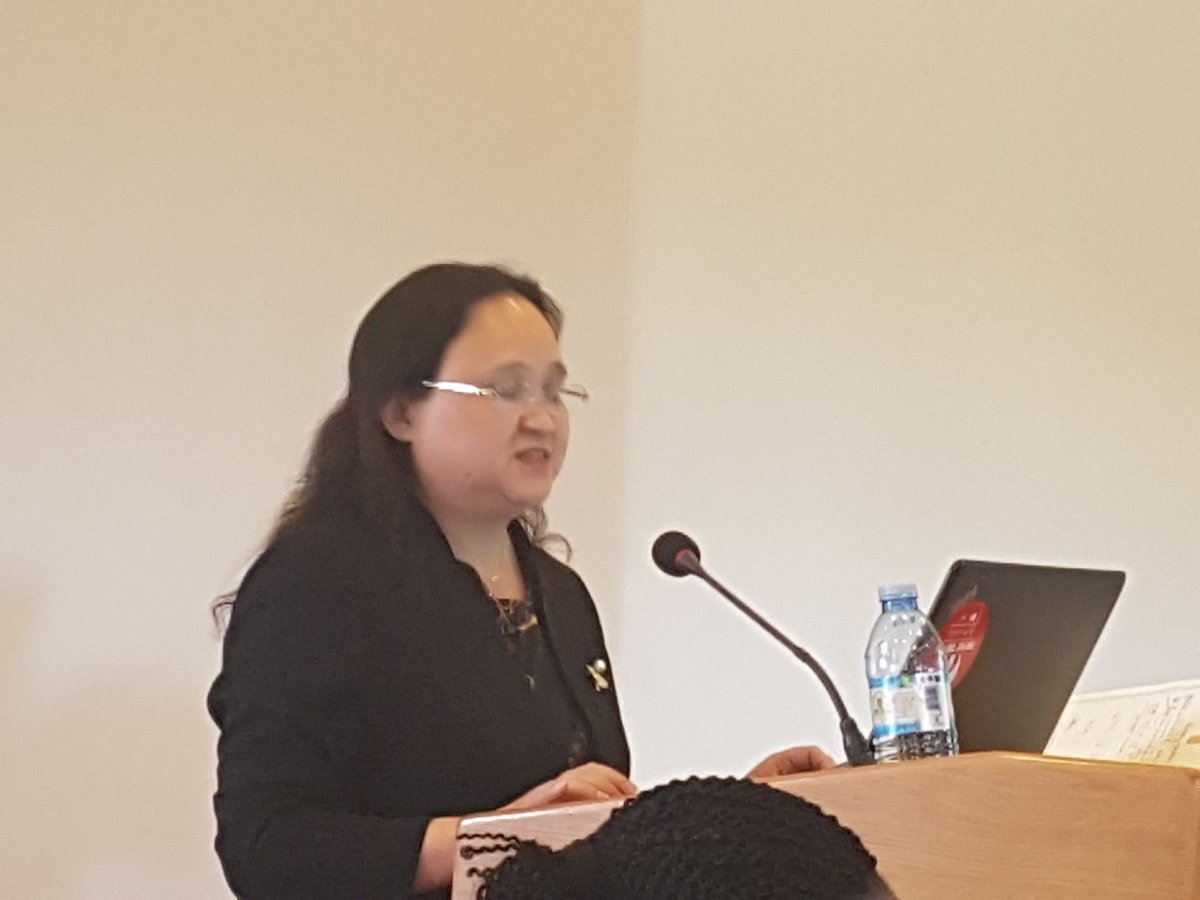 Helen Mwiza tweet media