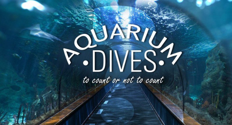 Aquarium Dives: To count or not to count? Read the Blog here:
scubaverse.com/aquarium-dives…
<a href="/SDIdivers/">SDI Divers</a> <a href="/TDIdivers/">TDI Divers</a> 
#aquariumdiving #scuba #diving #dive #divetraining #Blog #Aquarium