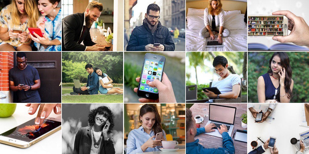 TataCompanies's tweet image. Are you trying to connect with someone? Chances are you’ll be using  @tata_comm’s network. 70% of the world’s mobile operators are on it! #IoT #MobileNetwork