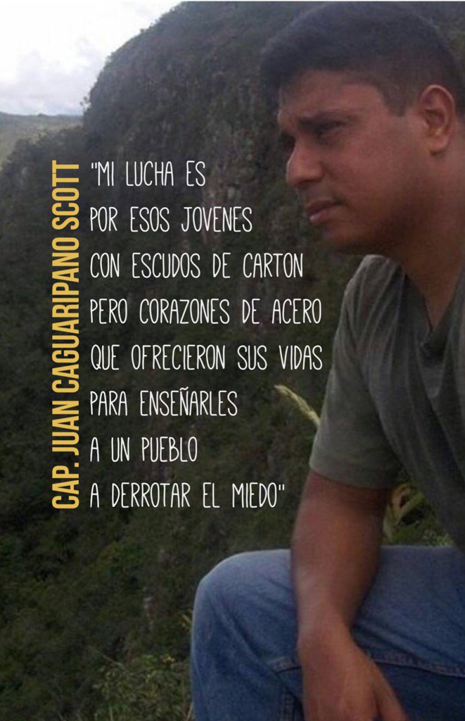 Term190's tweet image. #FeDeVidaCaguaripano  #Botize