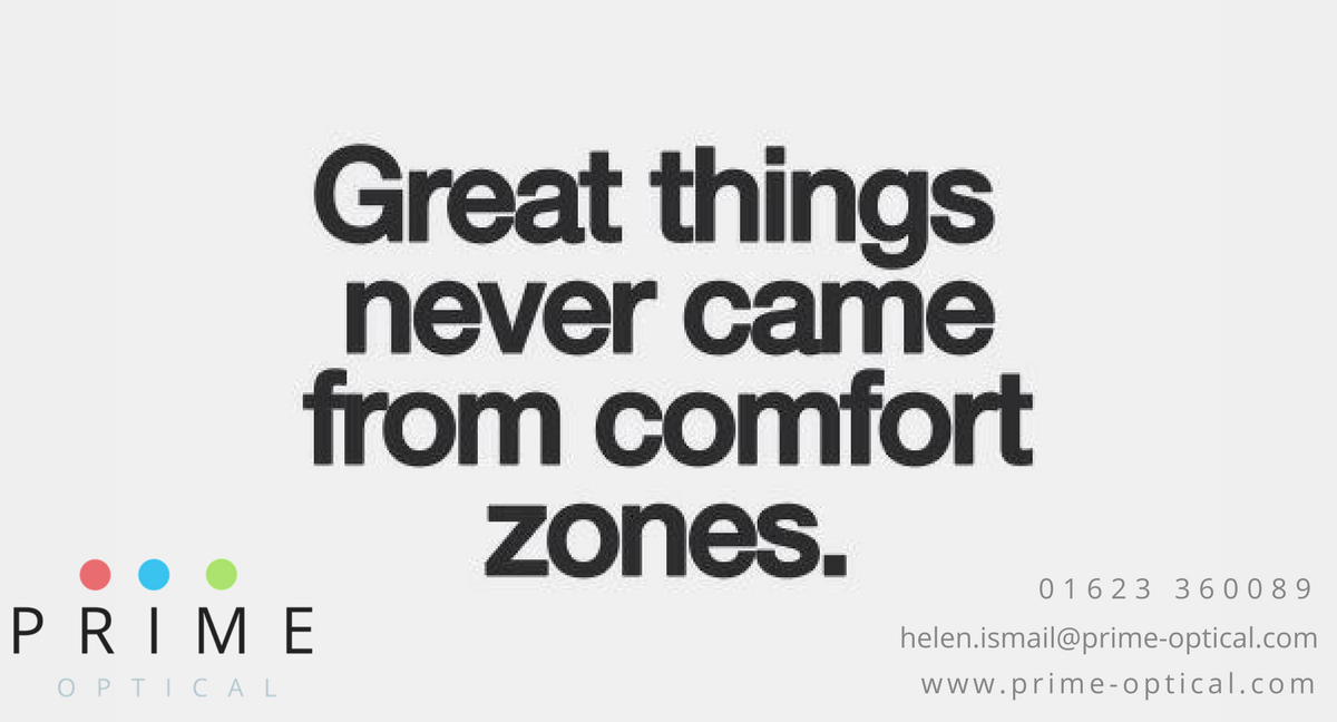 PrimeOpticalRec's tweet image. Are you stuck in your comfort zone?
Comment below what you would like to achieve.
Follow us: 👉@primeopticalrec 👈
#optom #optometryhumor #optometry #opticians #optician #careers #tuesdaymotivation #tuesdaymorning #tuesdayvibes #optometrycareers #eye #eyes #eyes👀 #vision