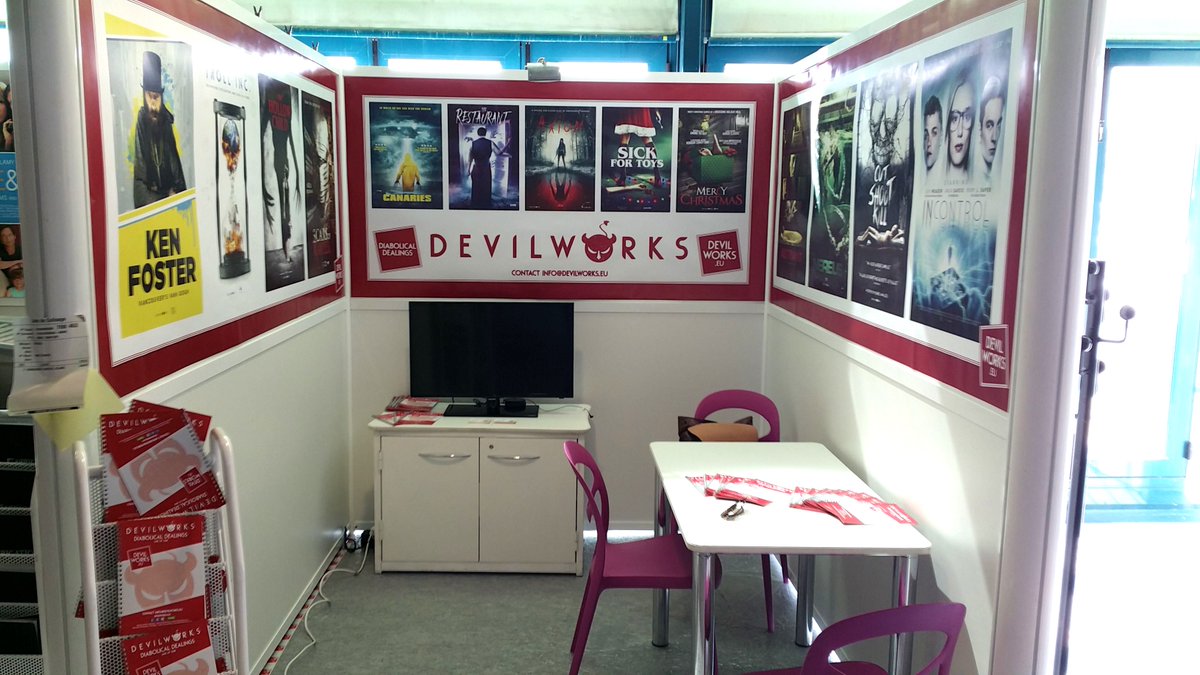 DEVILWORKS tweet media