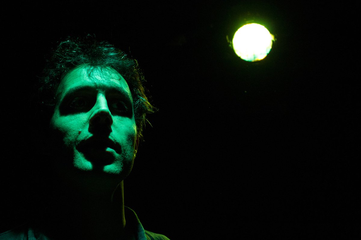 Festival Inventaria - La festa del teatro off
ERA MEGLIO SE FACEVO L'ATTORE
un monologo di Amleto, con Amleto, per Amleto
18 maggio | 21:00 <a href="/teatrostudiouno/">Teatro Studio Uno</a> info: facebook.com/events/2085163…
 #inventaria #inventaria2018 #teatrooff #eramegliosefacevolattore #amleto
<a href="/ArtiConnessione/">Artinconnessione</a>