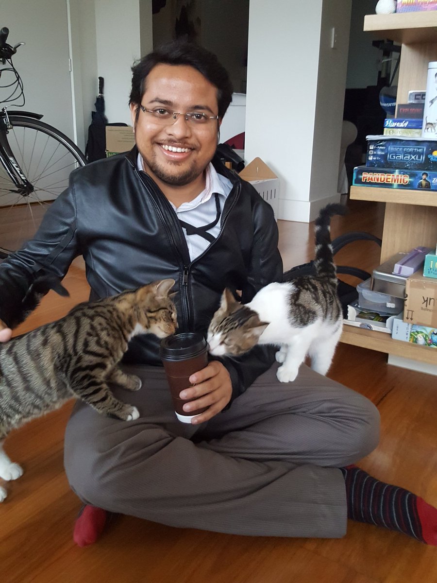 Lieutenant Flinders tweet media