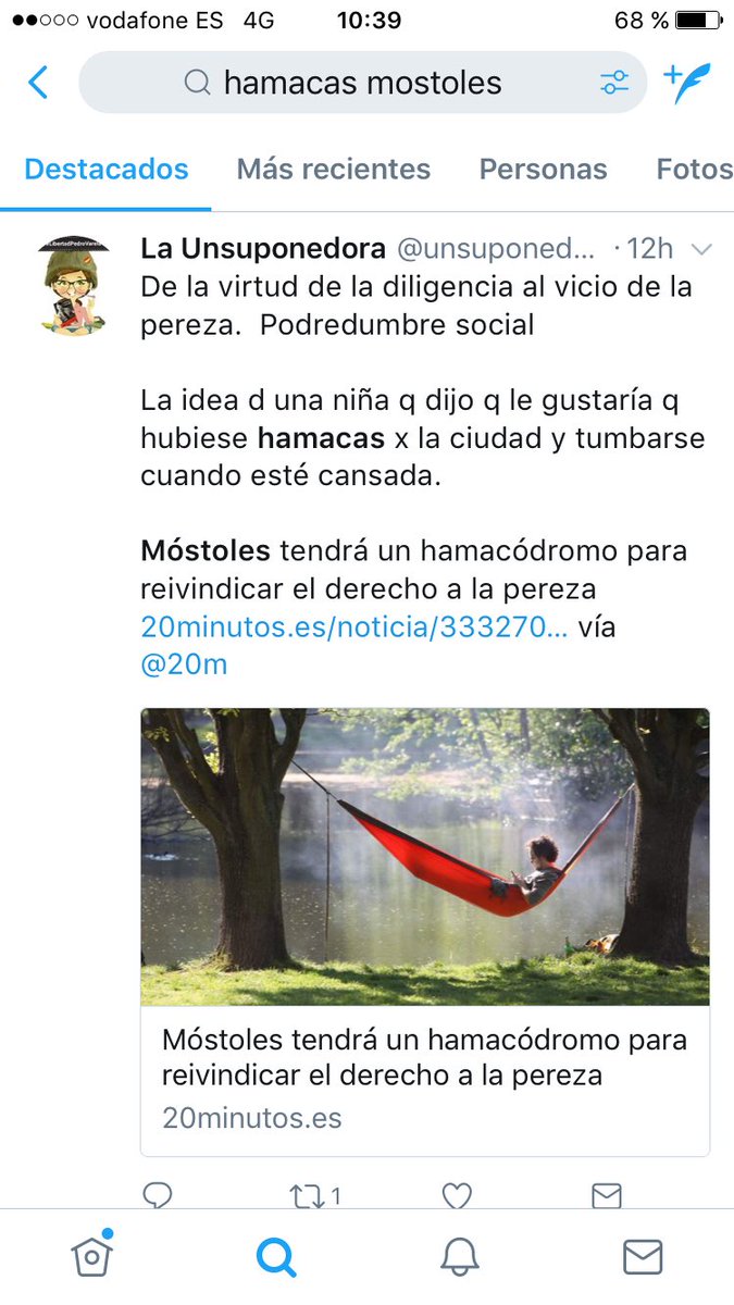 Cuestión de prioridades <a href="/Noelia_posse/">Noelia Posse/❤️</a> 
Las instalaciones no son un capricho...