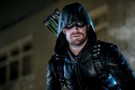 Happy birthday to our Captain Stephen Amell. May your day be a great one. 