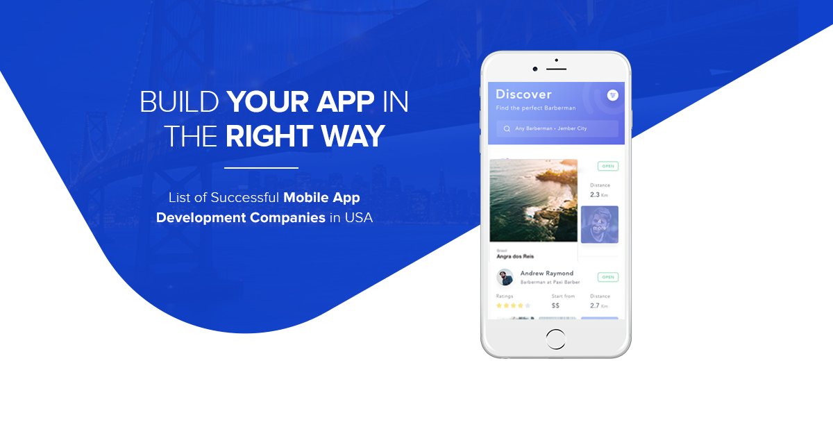 mark_tedson's tweet photo. Check out the sorted List for Top #mobile #App Development Companies in #USA :- https://t.co/Zg9og83x0r

#appdev #MobileApp  #Mobility  #Companies
@willowtreeapps @appster @Clavax @Fueled @QBurst @Mobikasa @BlueLabelLabs @IntuzHQ @SunflowerLab @MindSea https://t.co/7eg5yfe58P