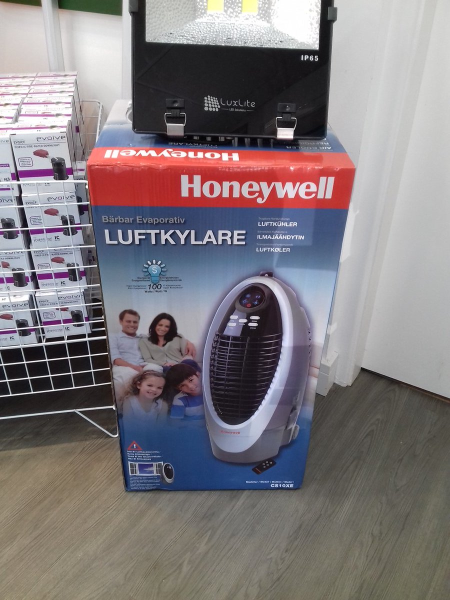 ASKElec's tweet image. Air coolers in stock £159.99 plus vat