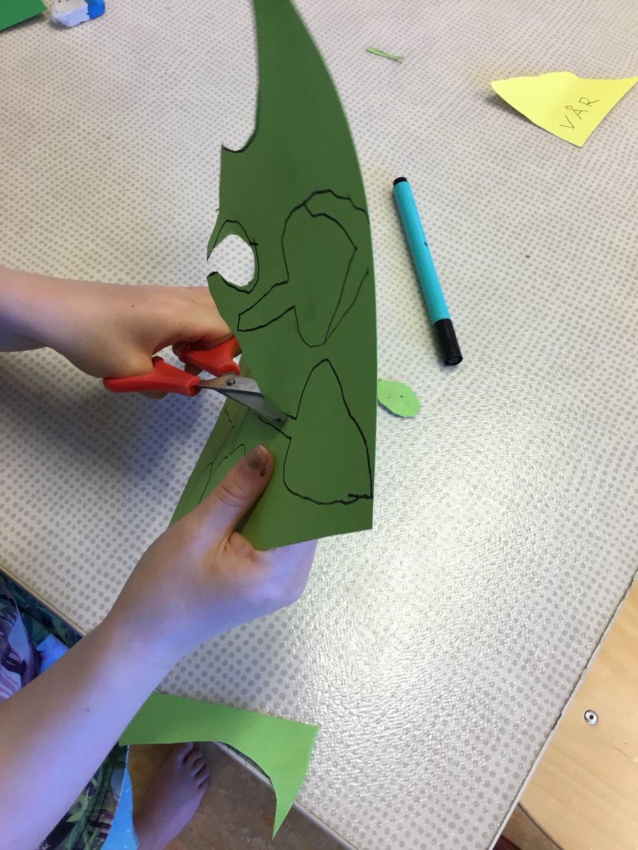 CarinaOlivera17's tweet photo. Äntligen vår i Grön f-klass! #stenkulaskolan https://t.co/kGd4b49GXA