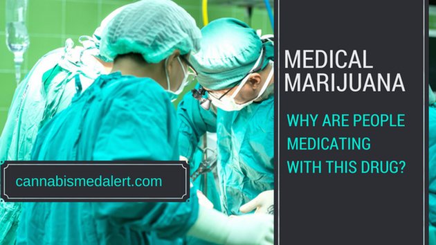 CMedAlert's tweet image. Medical Marijuana: Why Are People Medicating with This “Drug”?

bit.ly/2oap3n0