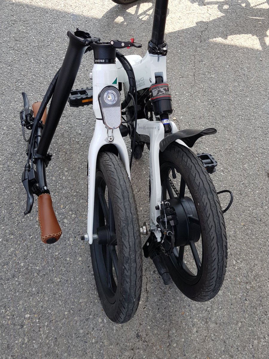 Bitbike alla 22ma edizione della via del sale a Cervia il 6 maggio