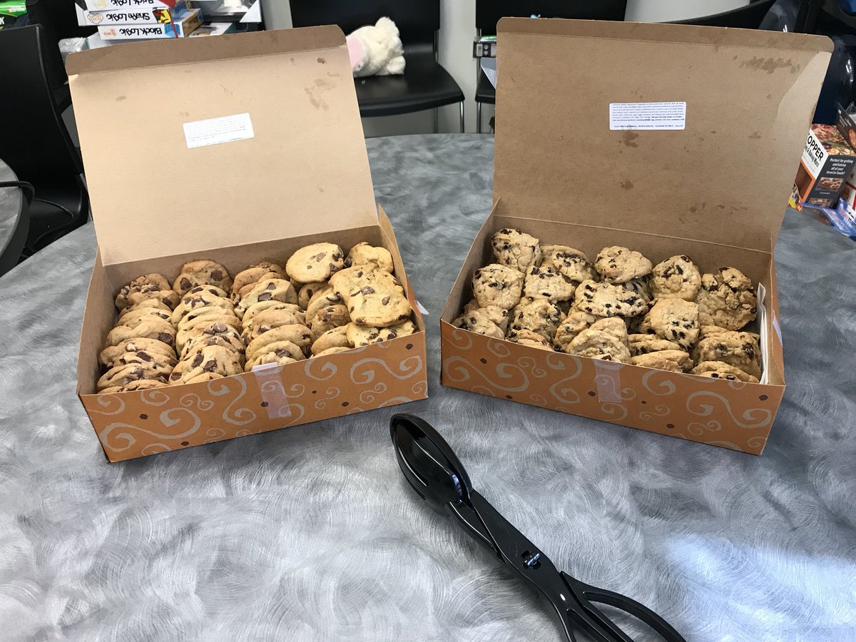 tom_glennon's tweet photo. Huge shout out to Dia and Eric from @Zoup_Soup on Kirkwood Highway for supporting our teachers during #TeacherAppeciationWeek! Delicious! Thank you! #LHEpride #LoveLeadLearn #IloveDEteachers #IsItHot? @LindenHillLions @DEDeptofEd @teamredclay @RedClaySchools https://t.co/eUiHTJ6TOg