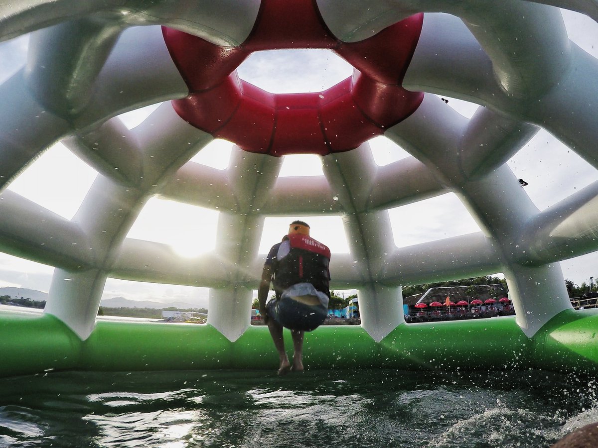 jchino007's tweet image. Aqua Quattro
#GoPro #goproph #goprohero5