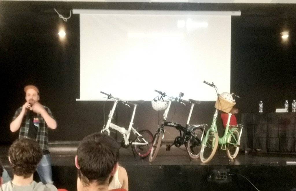 orientaedu's tweet photo. Aprendiendo bastante de #emprendimiento real con @dafatcat_co en Attitude II de @Planta607 https://t.co/5RMssLL6qZ