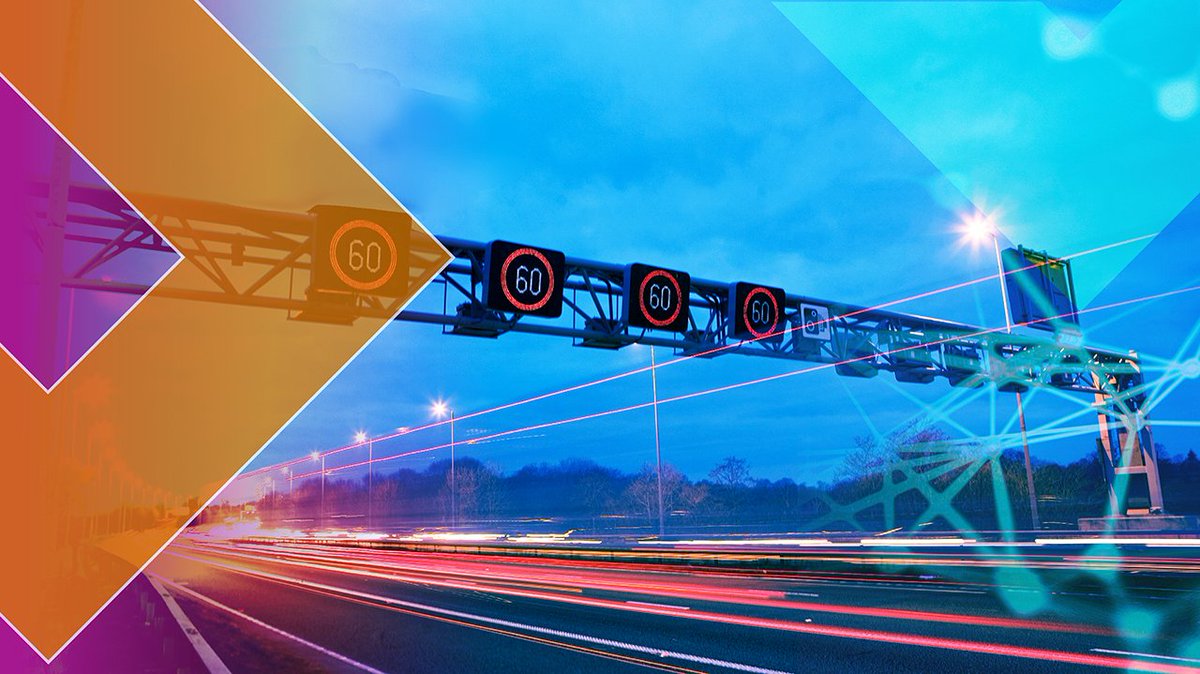 CostainGroup's tweet photo. We have been awarded a contract by @HighwaysEngland to supply Motorway Incident Detection and Automated Signalling (MIDAS) technology systems to help improve road user safety. Read more: https://t.co/1FW2OEV7TA #smartinfrastructure #technology #improvinglives https://t.co/AjCm99skfB