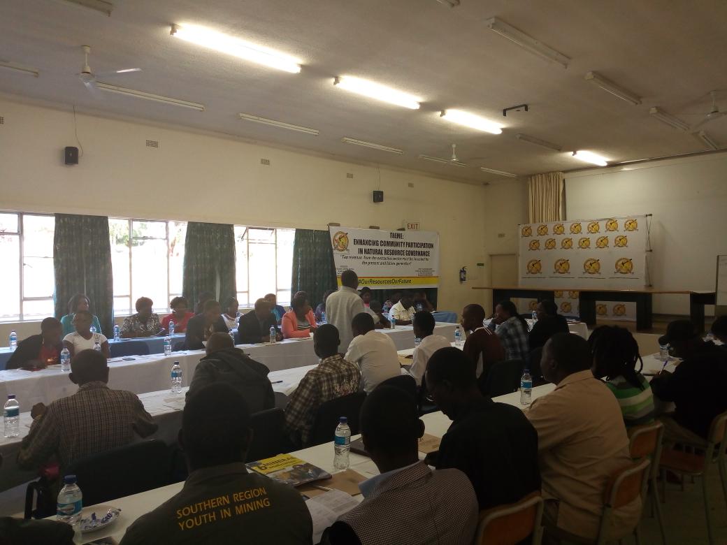 chikumbut's tweet photo. #DAMI2018 in progress in Penhalonga under the theme: enhancing community participation in natural resource governance @ZIMCODD1 @hopemsavaya #extractivegovernance @bangirac @NRGInstitute @graceruvimbo @ZELA_Infor @MudzvitiJanet https://t.co/nGAXkbYpX6