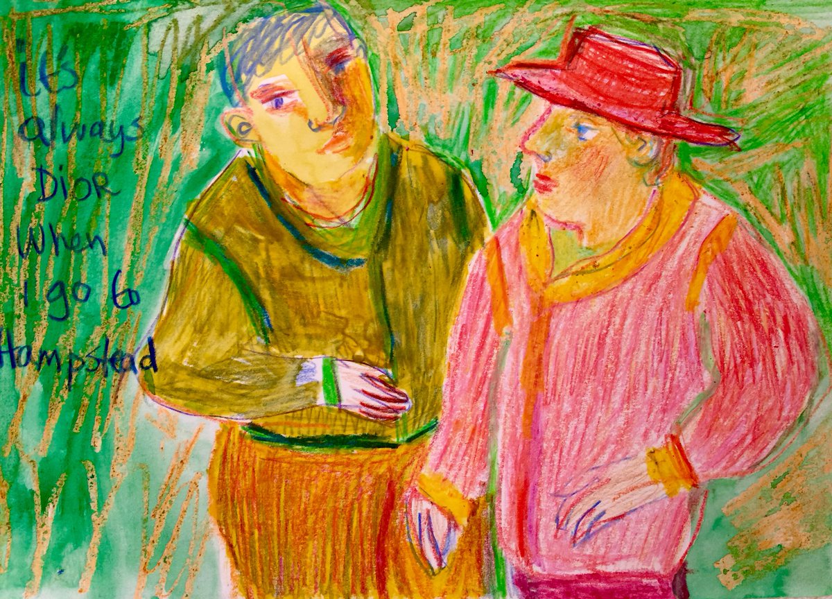 watchoutmary's tweet image. #PIFd