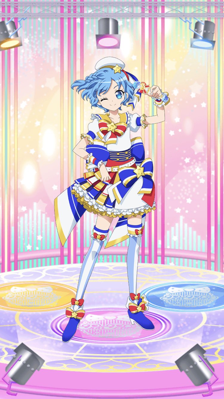 プリパラ プリパズ画像bot Bot Twitter
