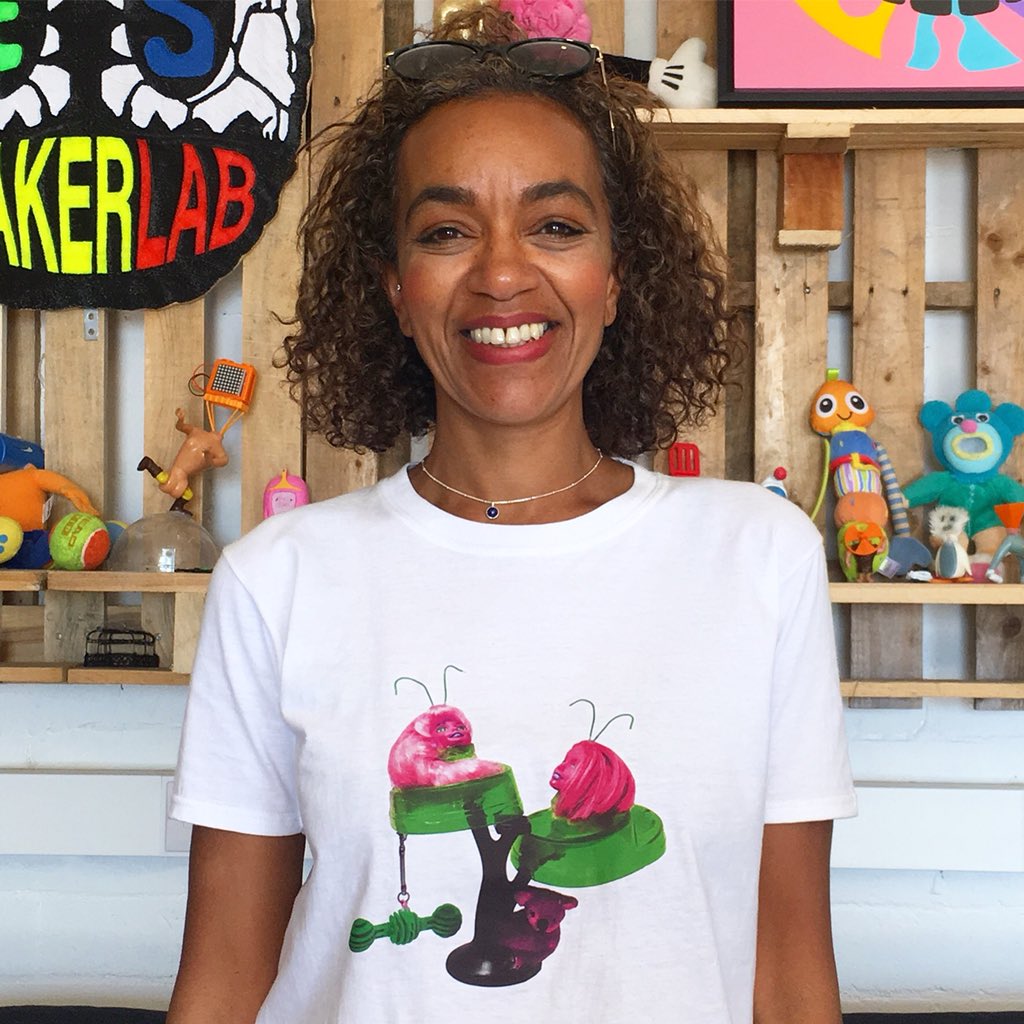 ExploringSenses's tweet image. A happy customer rocking one of our #toyhack #tshirts - big thanks to your fam for your custom 🖖🌎👌
We print your designs #3Dpens #toyhacks #brighton #reuse #diyfashion #artscraftsdigital #toyhacking @brightonfringe #makerlabmonsters @BrightonHoveCC @tamerandhawk