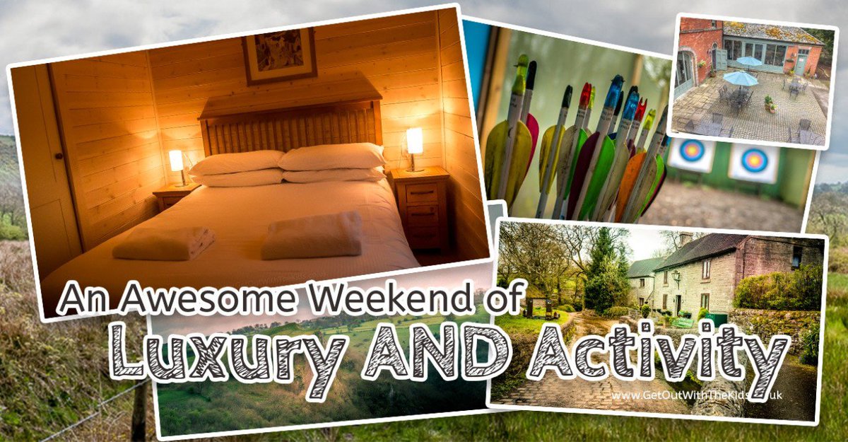 GetOutKids's tweet image. A place to chill and be active bit.ly/2K1mGv8 #GetOutside #sandybrook #derbyshire #GetOutside #beactive #parenting @SandybrookCP