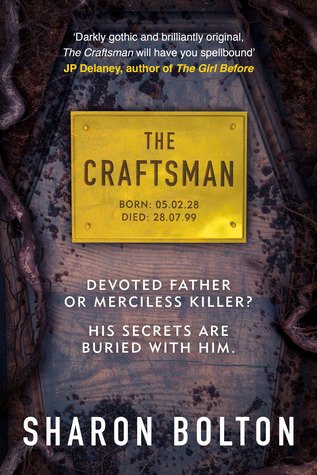VictoriaEFarrow's tweet photo. "...to be a woman of Pendle is both a blessing and a curse."

#TheCraftsman by Sharon Bolton.

https://t.co/1EDZyHpcU5

#TuesdayBookBlog #amreading https://t.co/xqxfI9xc7X