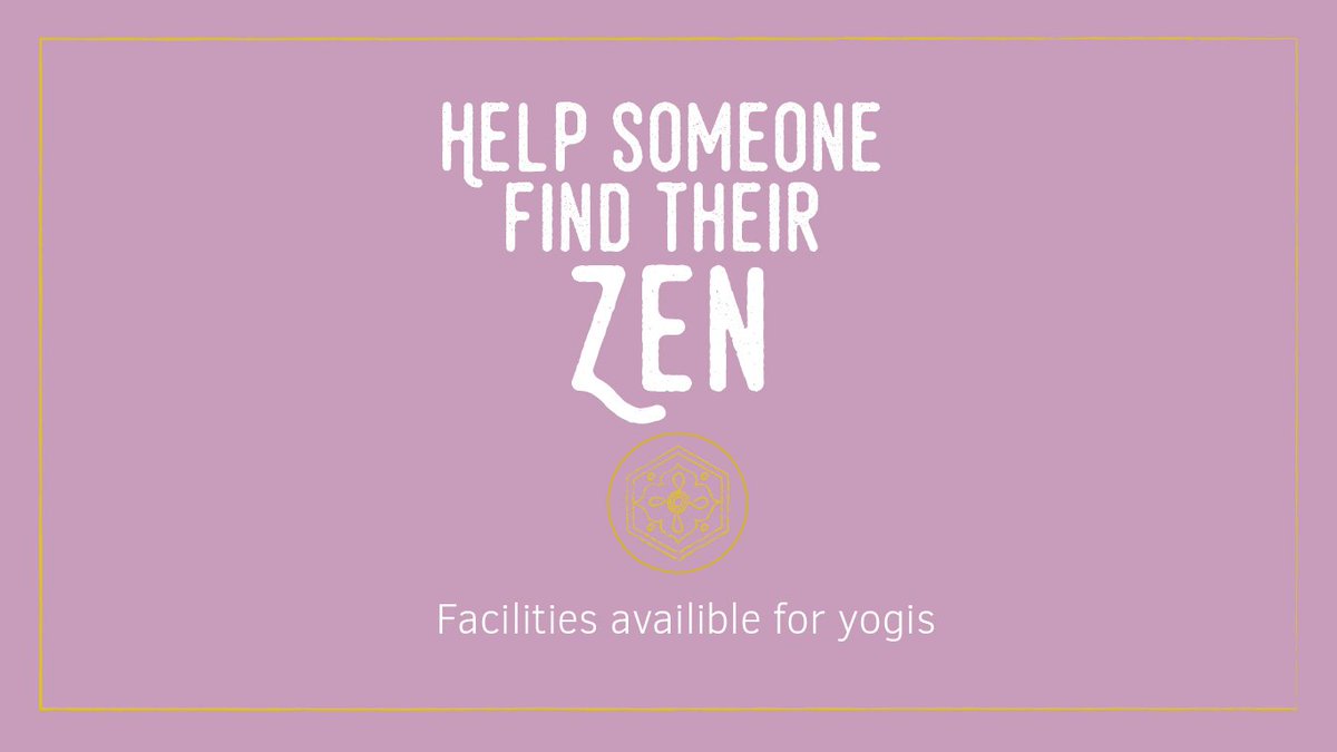 CardinalASLS's tweet image. Bring your Yoga class to our venue. We have the perfect facilities for helping people find their Zen. Secure your time slot. To book, call 01253 923666 or email cardinalallen@schoollettings.co.uk

#CardinalAllen #Yoga #Zen #SLS #SchoolLettings #Facilities #Hire
