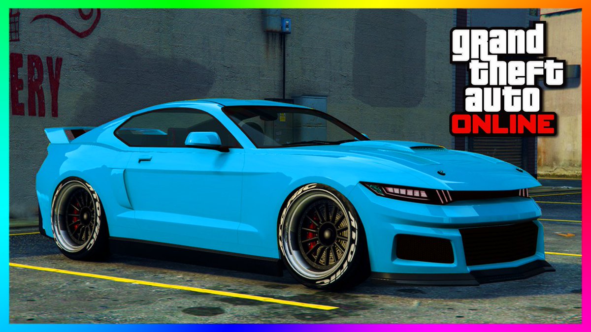 GTAONLINE NEW DLC Content
