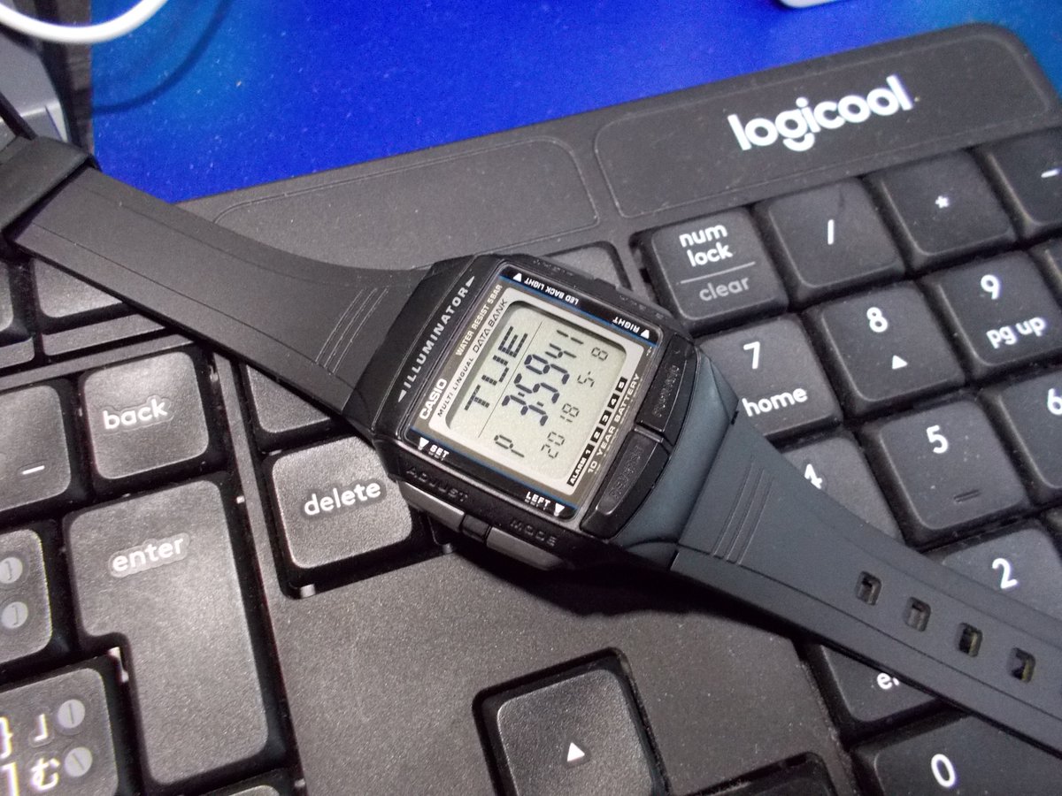 Omramのきまぐれ日記 これもプライベートで使っているチプカシdb 36 1ajf 国内で正規販売されているデータバンク唯一のモデルです 可もなく不可もなくですが 00円ぐらいで売ってるのでつい買ってしまった チプカシ データバンク Omramのきまぐれ日記 これもプライベートで使っているチプカシdb 36 1ajf 国内で正規販売されているデータバンク唯一のモデルです 可もなく不可もなくですが 00円ぐらいで売ってるのでつい買ってしまった チプカシ データバンク