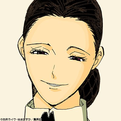 約束のネバーランド レイの正体やママ イザベラとの関係を解説 母親や父親 誕生日の謎も考察 Ciatr シアター