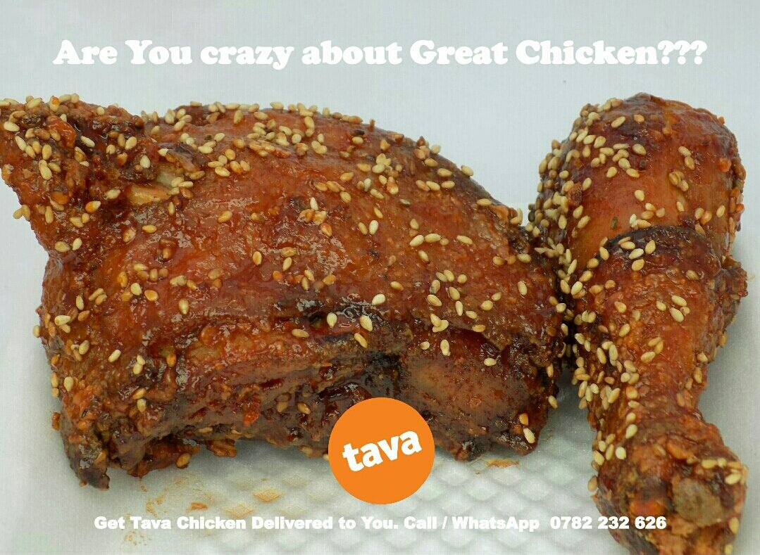 TavaFood's tweet photo. Tava Chicken!!! ..just because it's Tuesday https://t.co/LR7UK4VBZi