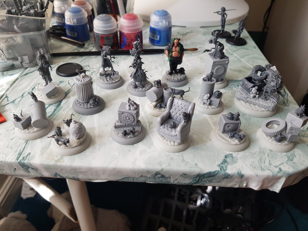 Tom Thorpe tweet media