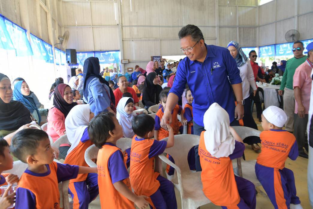 #TeamDARD tweet media