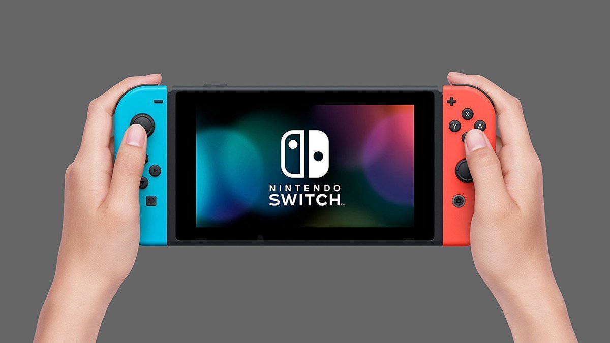 courts nintendo switch
