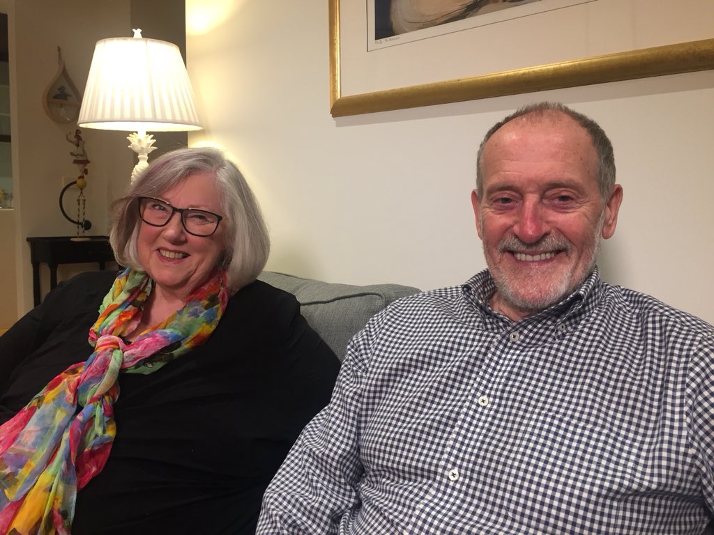 Madeleine Morris tweet media