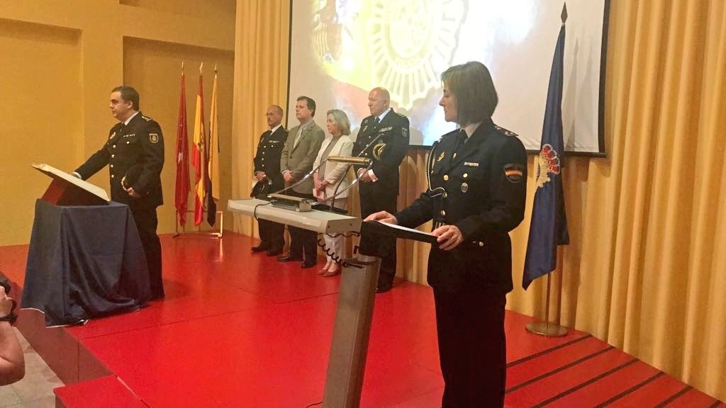 Foto cedida por Delegación de Gobierno