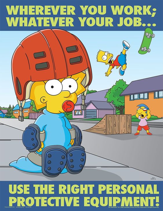 HCRSweb's tweet photo. Occupational Health and Safety Week is May 6-12. The OH&amp;S committee will be posting Health and Safety tips for our workplace every morning. Please share with your co-workers and let us know which ones are your favorite. #hcrs #healthandsafetyweek https://t.co/QSGpdN2ykb