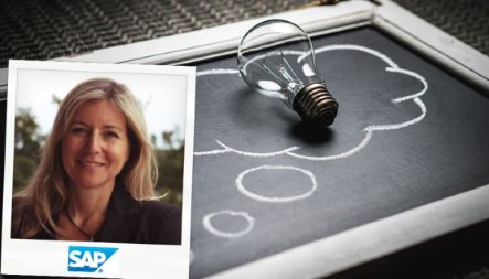 Expert Ina Schlie <a href="/SAP/">SAP</a> <a href="/SAPdach/">SAP D-A-CH</a> is analysing the impact of digital innovation on the global economy. ow.ly/Q3Ua30jSX5K
#digitalinnovation  <a href="/global_female/">Global FemaleLeaders</a> #GFL18 #digitalwomen