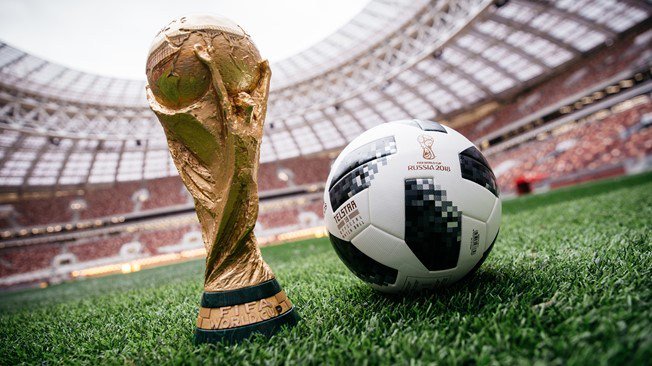 TechJuicePk's tweet photo. This city in Pakistan is manufacturing Hi-tech footballs for FIFA World Cup 2018 https://t.co/Mvx0091Pr9 https://t.co/vfPMAeK0pw