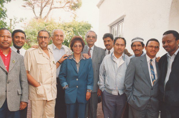 Pan Africanist Congress of Azania (PAC) tweet media