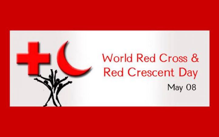 Nyra_Mah's tweet photo. Happy #RedCrossDay and #RedCresentDay everyone. Thank you @JemilahMahmood @r_gopalan @ICRC @Federation @GlobalWomenLdrs @KimberlyGire @marciakimwong @Ishaunhaze https://t.co/JHsWMnJxM0