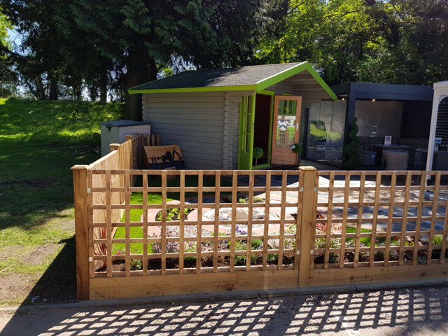 alh_info's tweet photo. Wow it was record breaking weekend in terms of the weather. Has the hot weather made you realise you need to create more shade in the garden?  Come and take a closer at our range of garden canopies at how showsites at Southdown and Vanstone Park. #gardencanopies #outdoorliving https://t.co/xAFkRq7TSM