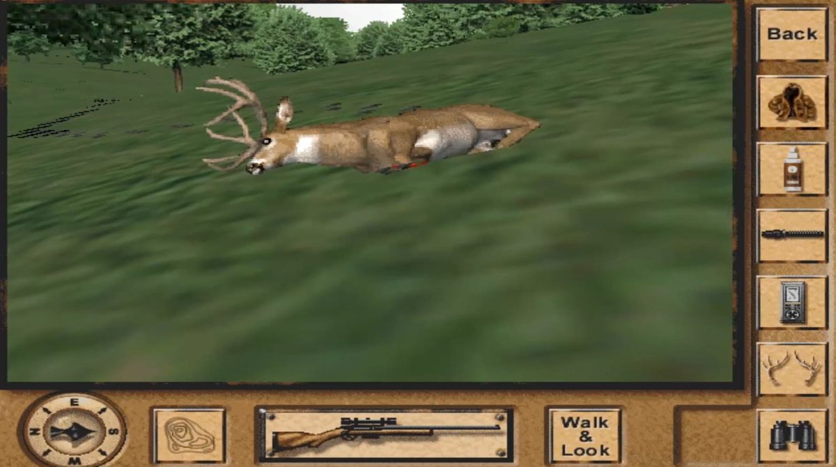 deer hunter 2 full deer hunter 2 full