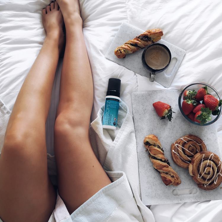 Lefroy Beauty tweet media