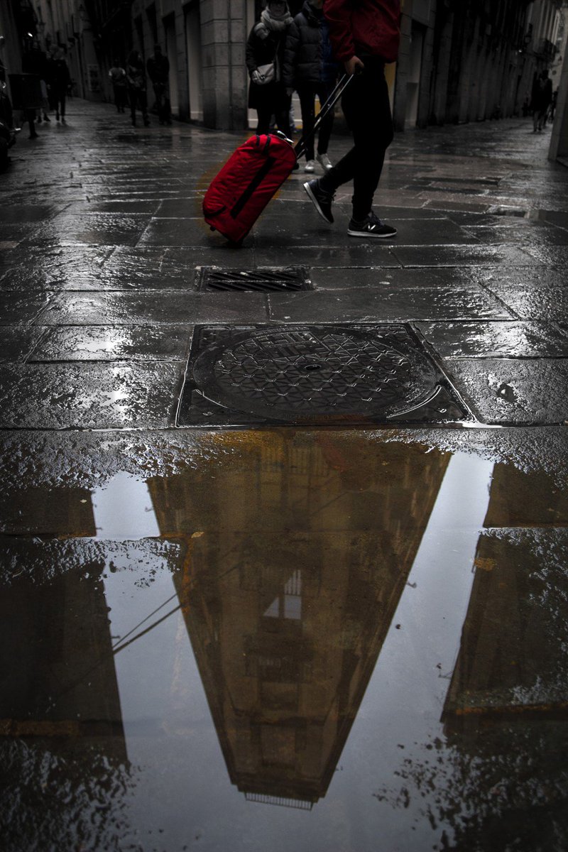 Fotos con lluvia en Barcelona barcelonatoursphotography.com/fotos-con-lluv…