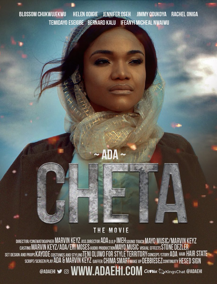 _KingsRadio's tweet photo. Log on to https://t.co/z7H0MfUQKn to listen to this wonderful song by @AdaEhiMoses. It's been played steady on #kingsradio 247. you gatto love the song. #WHERETHEINSPIRATIONNEVERENDS https://t.co/XIeiscuM7y