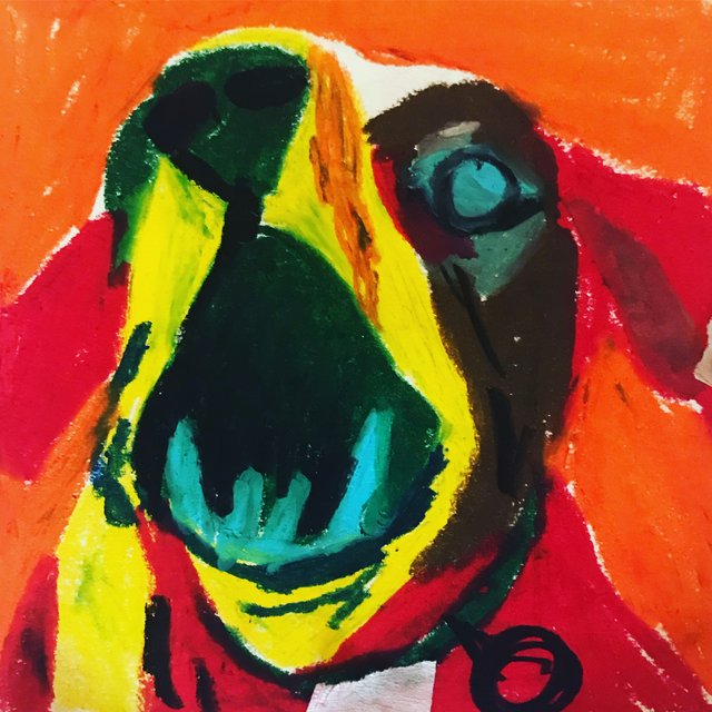 It’s kind-of-nearly-Spring, and so we’ve curated some brilliant work coming out of the Postroom in our new, Best Of selection. From head-scratching avant-garde to succinctly poignant and playful. Check it out: bit.ly/2rdm264