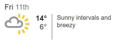 PearTechnology's tweet photo. Looking forward to the Arb Show this week! At the moment the weather is looking best for Friday. Find Pear on Stand #T34, we'll have a range of #GPS handhelds on show #ArbShow18 https://t.co/aktrBmYJzm
