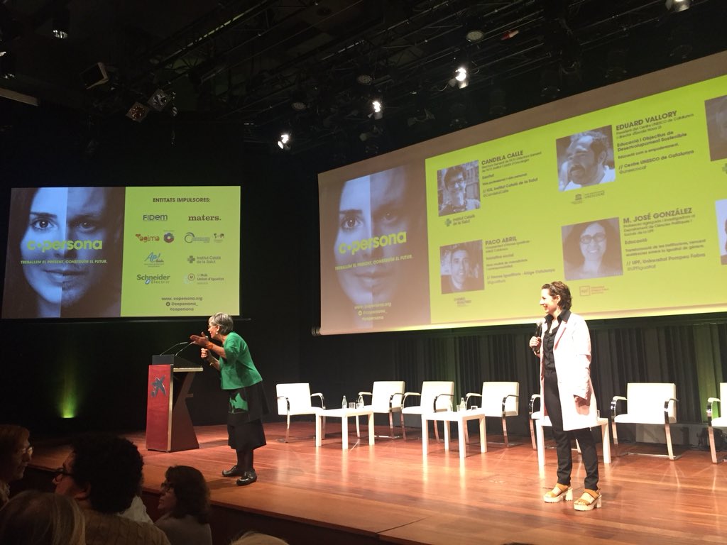 Copersona tweet media