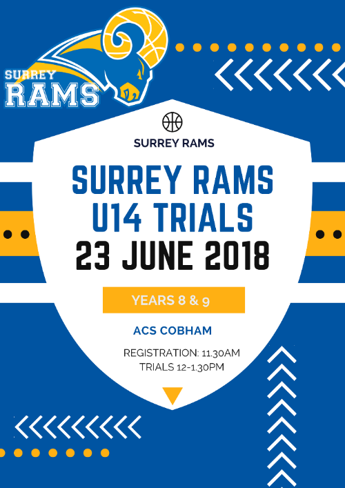Surrey Rams (@Surrey_Rams) | Twitter